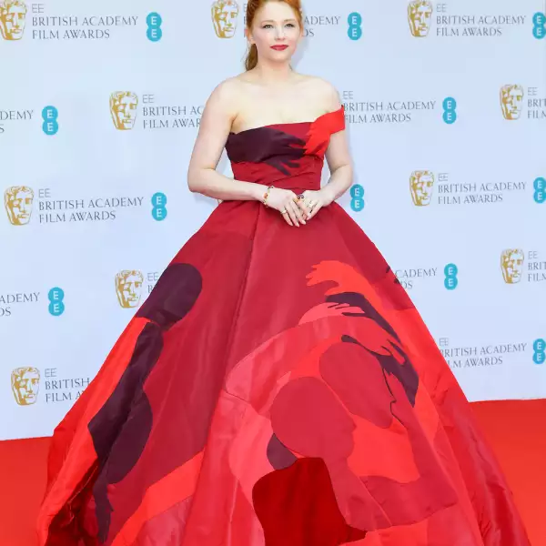 EE British Academy Film Awards 2022 - Red Carpet Arrivals