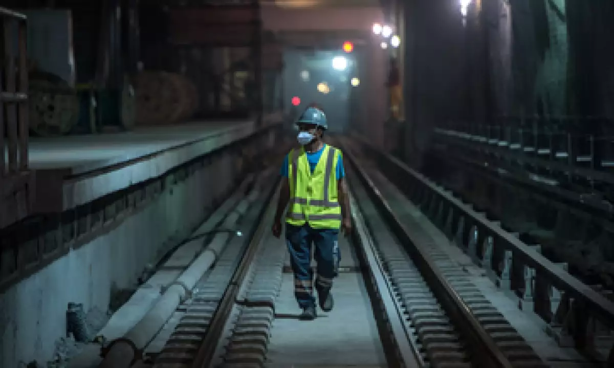 linea 4 metro rio