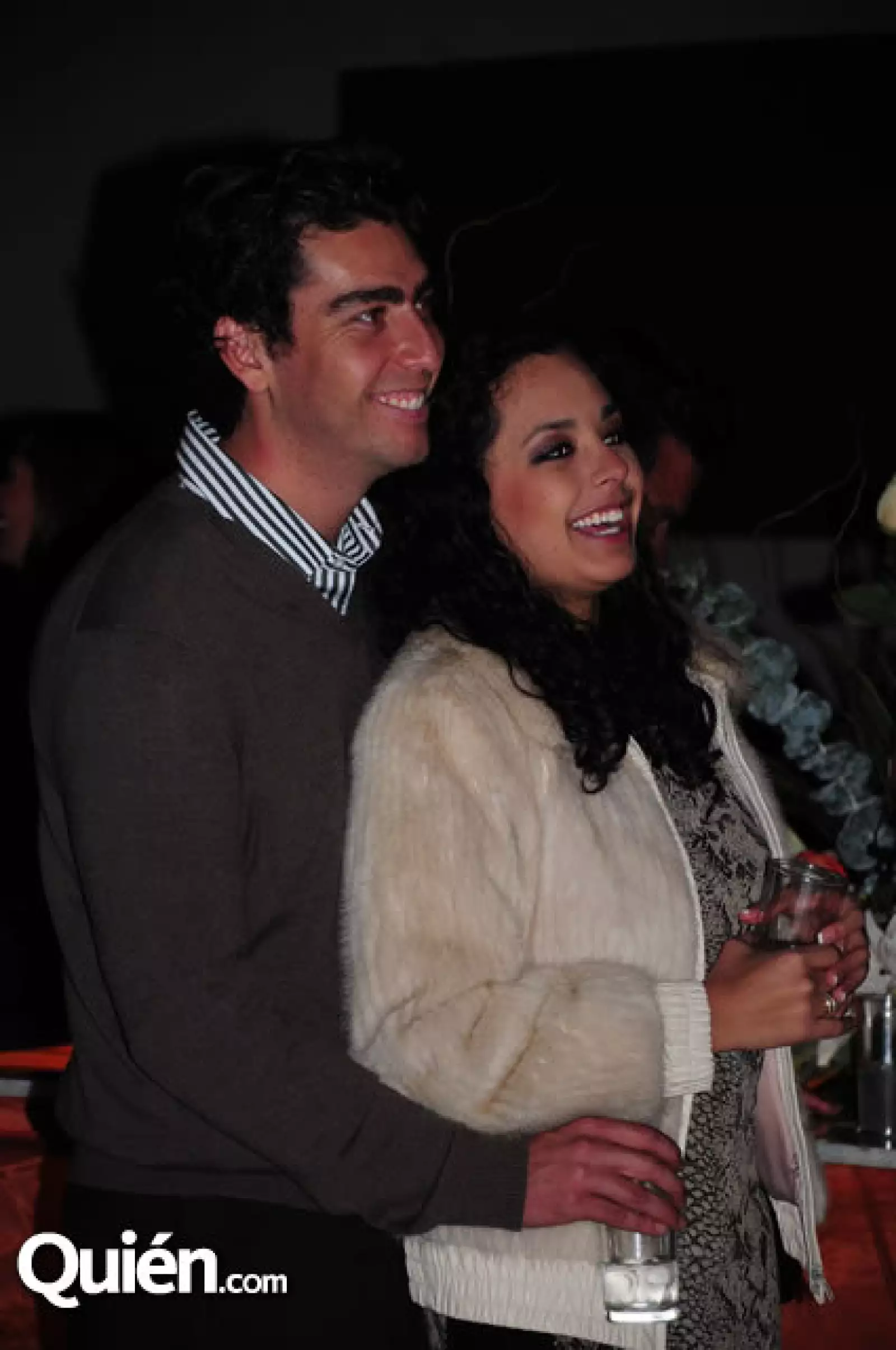 Tomas Lípez,Elena García