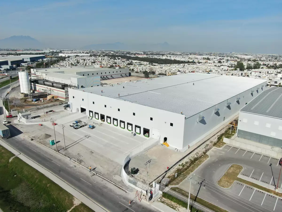 Fibra Mty presenta nueva oferta por Terrafina