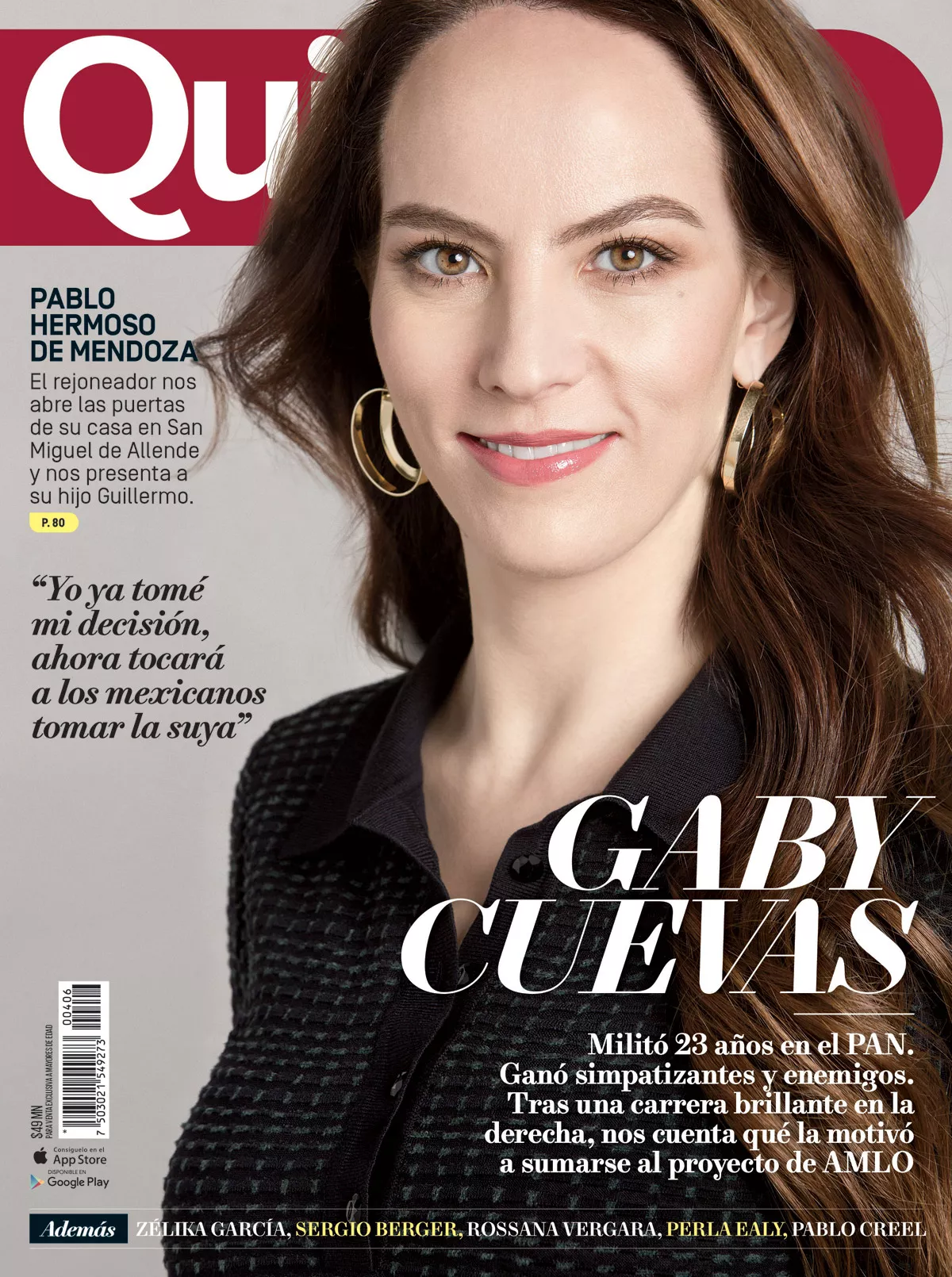 Revista Quién