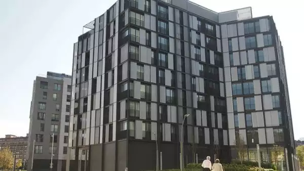 Vivienda-vivienderas