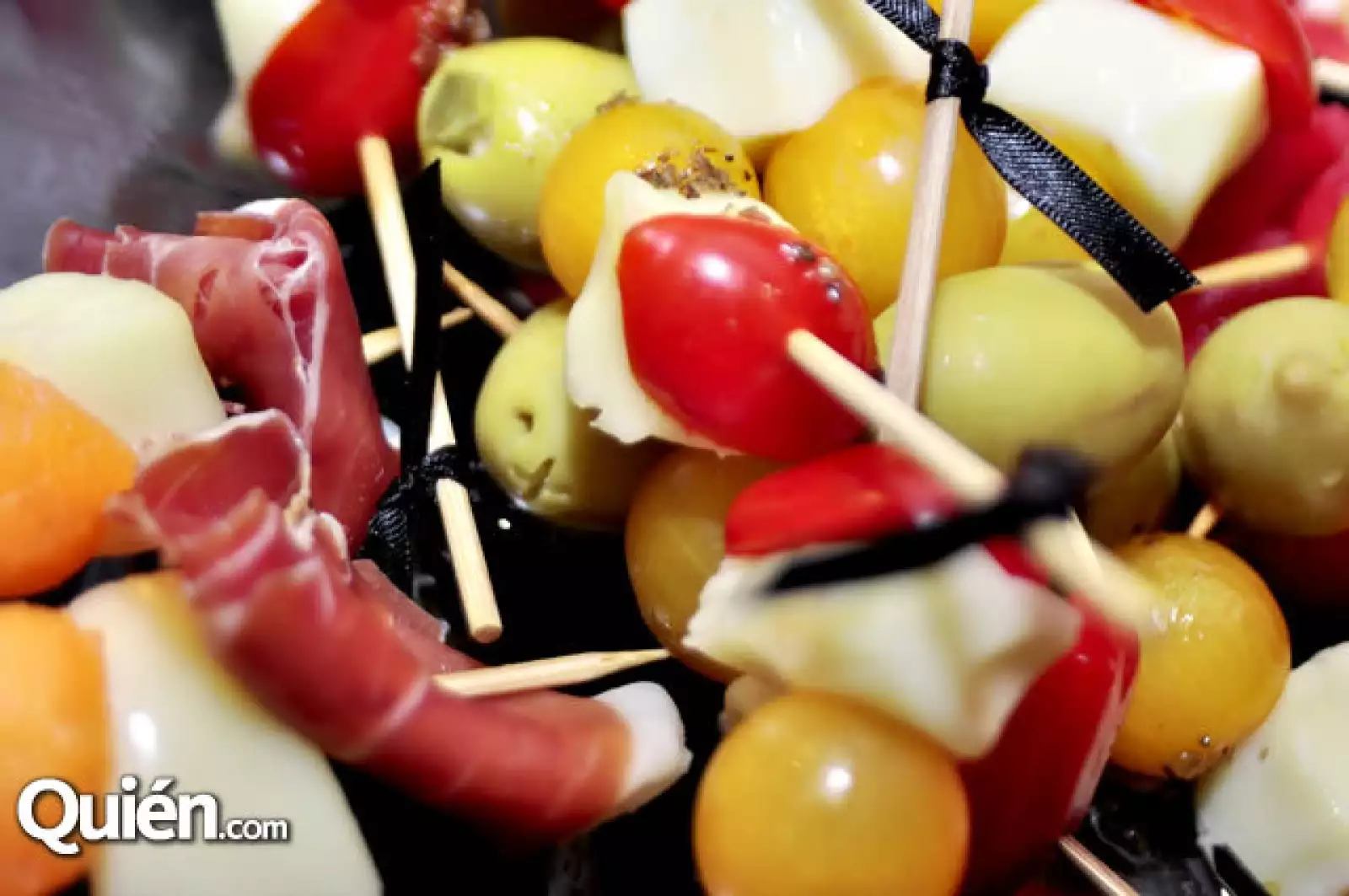 Catering by Laura Díaz