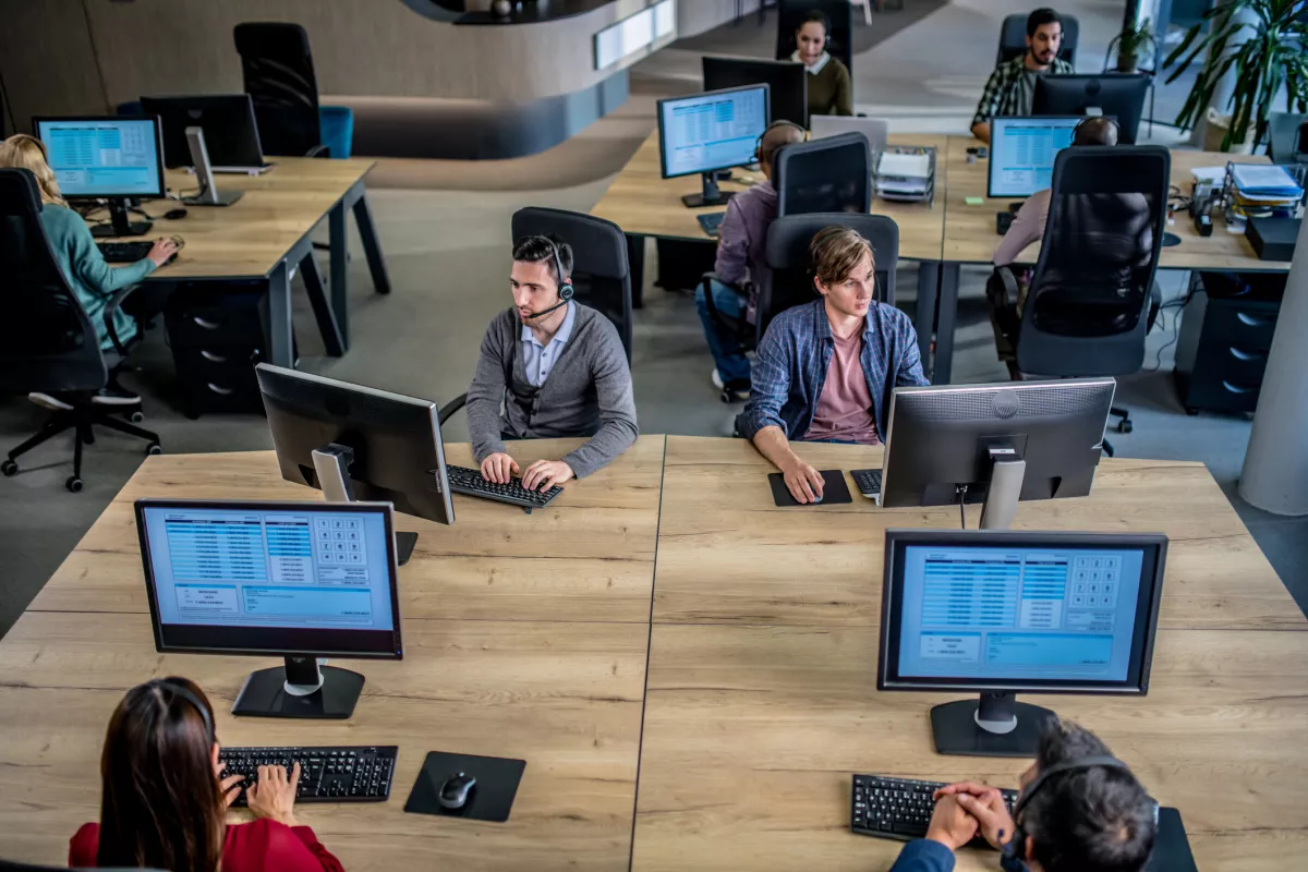 outsourcing empleo méxico