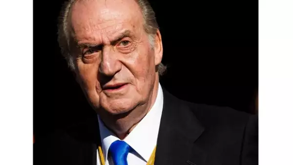 El rey Juan Carlos fue operado recientemente.