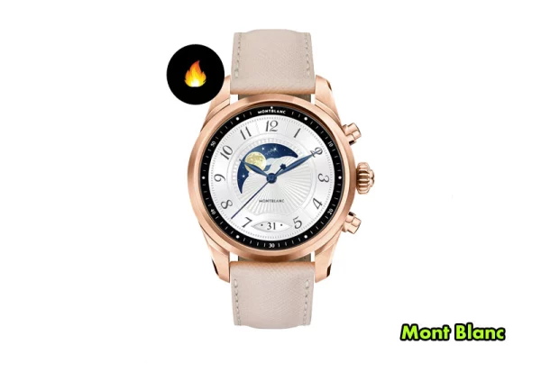MontBlanc