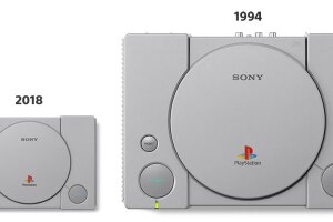 PlayStation Classic