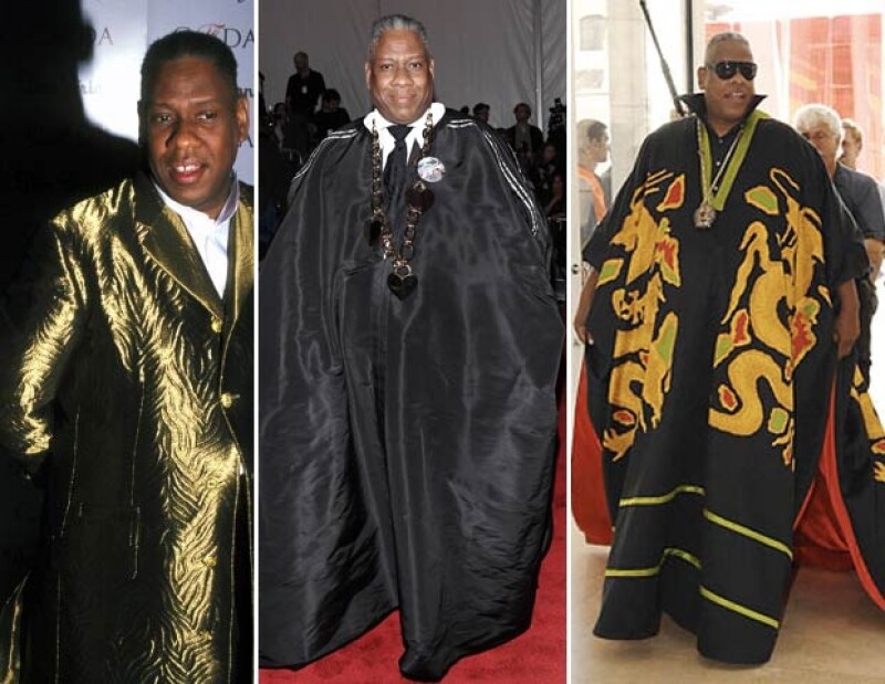 André Leon Talley