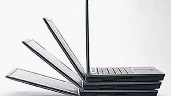 Laptop