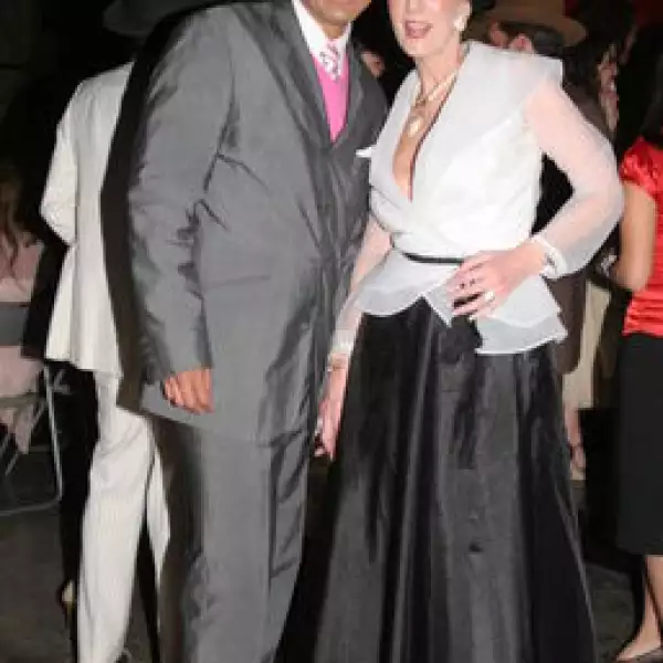 Abraham Aboumbrad, Jaqueline Voltaire