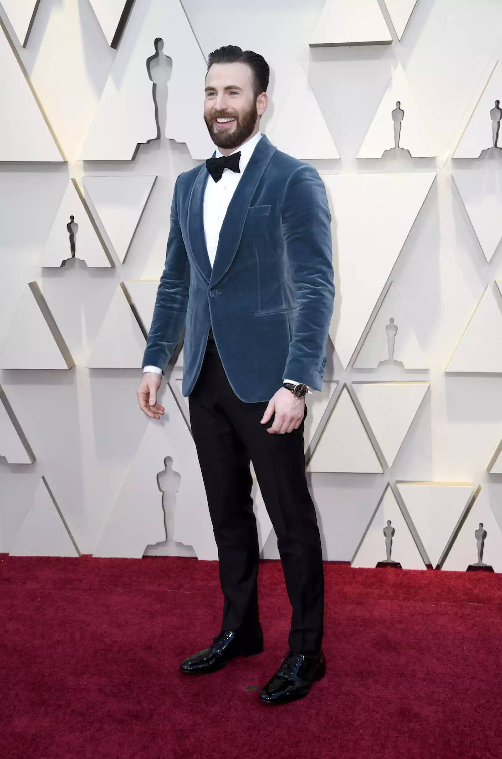 91st Annual Academy Awards - Arrivals