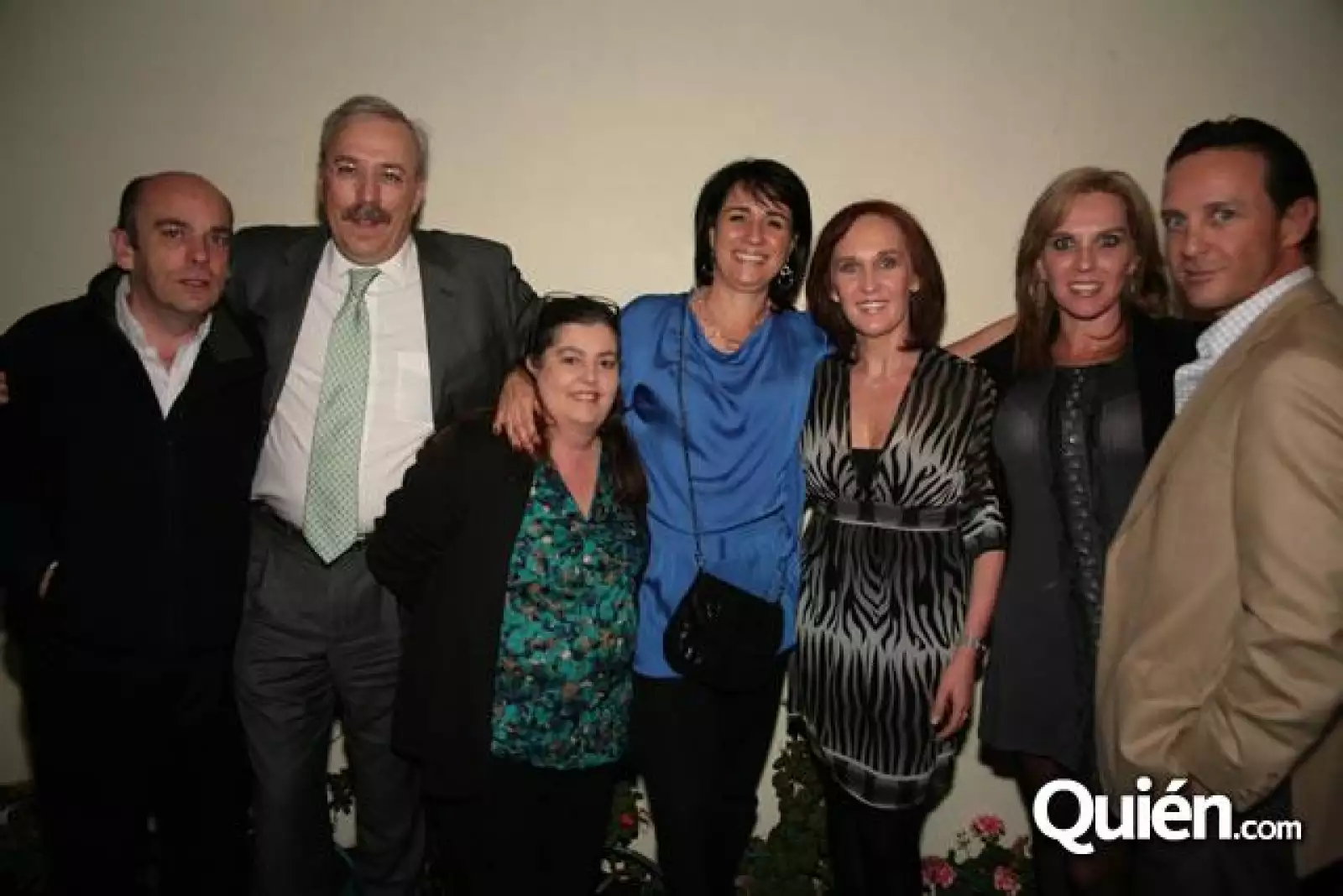 Aniversario Tres Picos