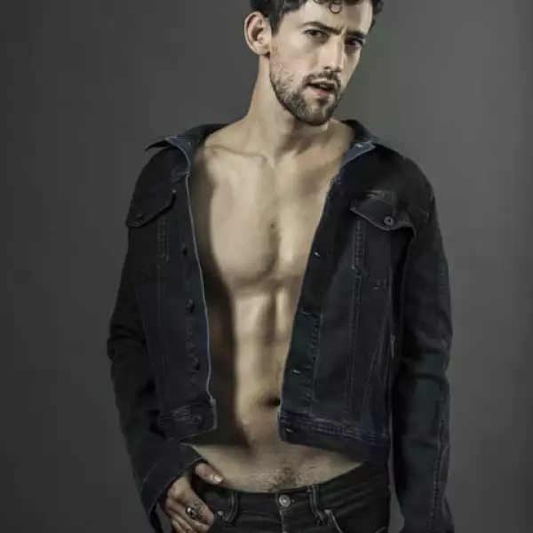 Luis Gerardo Méndez