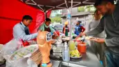 Confianza del consumidor mexicano sube en junio, pero sigue debajo del nivel previo al Mundial