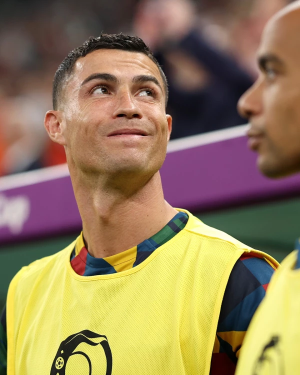 Cristiano Ronaldo se enfrenta al declive de su carrera a los 37 años