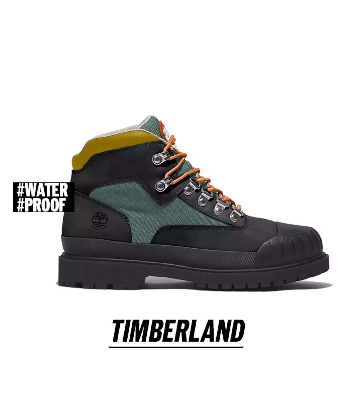 Timberland.com.mx