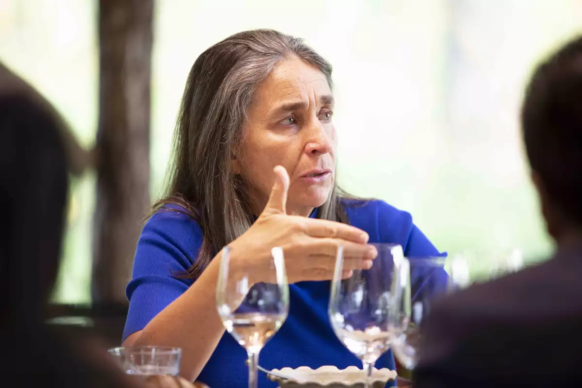 Pan y circo Julia Carabias