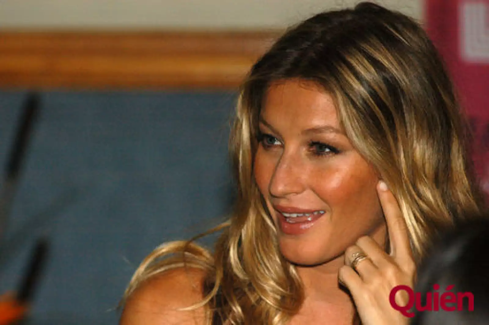 Gisele Bundchen