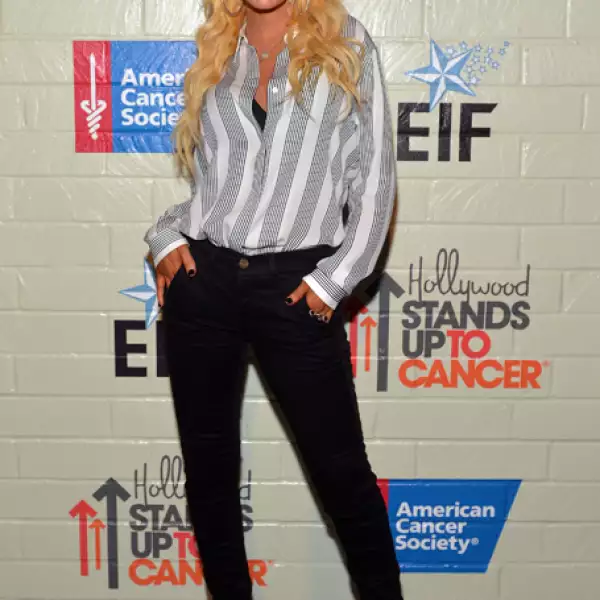 Christina Aguilera nunca ha ocultado sus orígenes latinos pero la cantante es más que eso, también es alemana, irlandesa y de Gales.