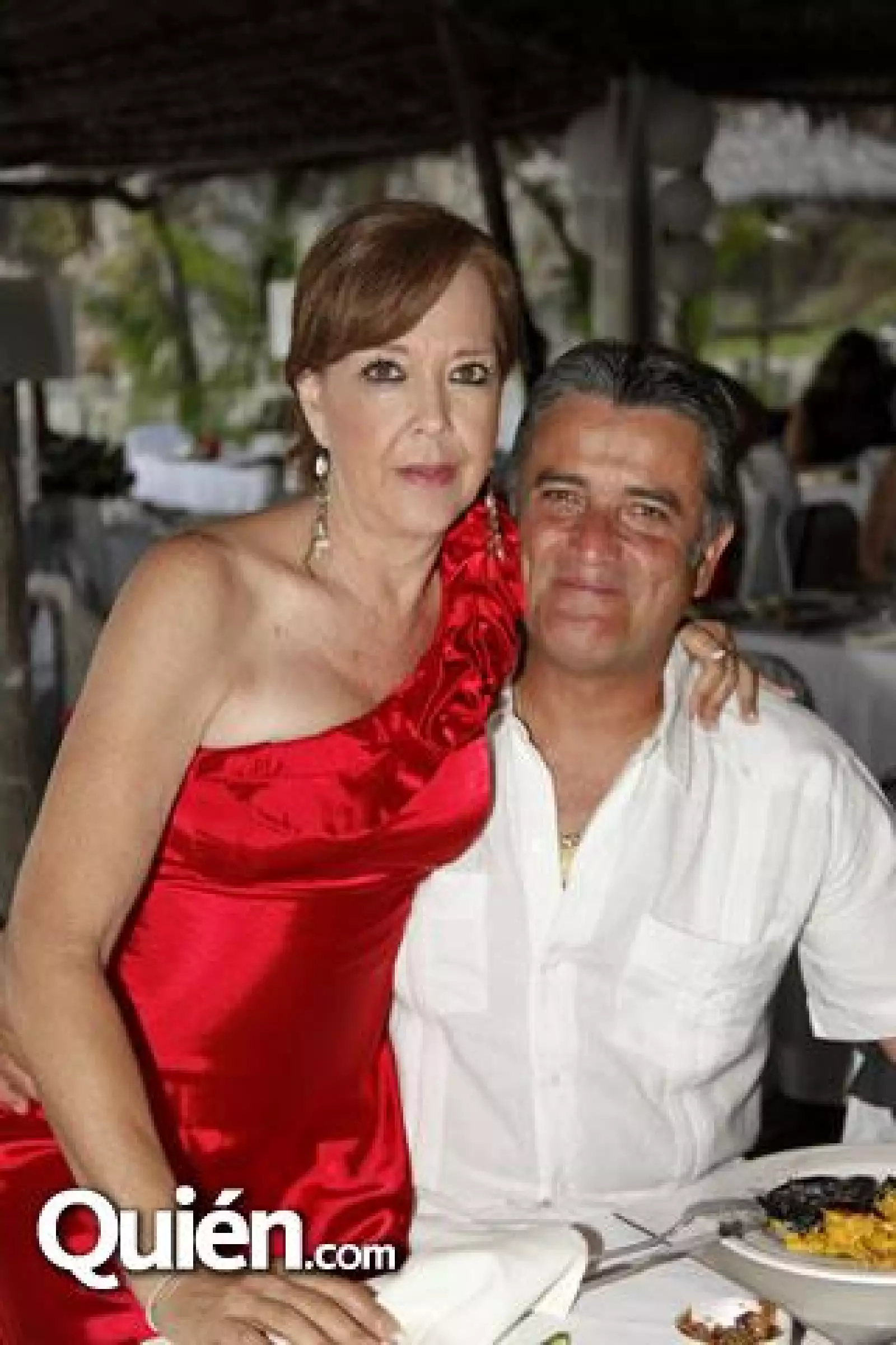 Lupita de la llata,Francisco Aranda