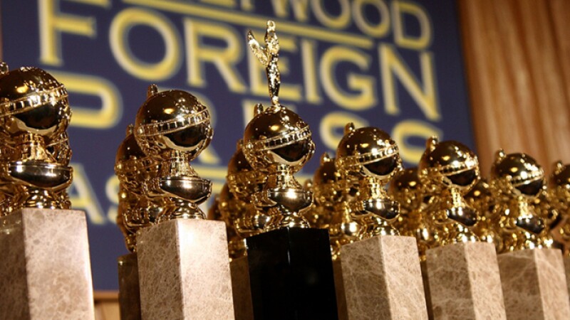 Golden Globes Awards