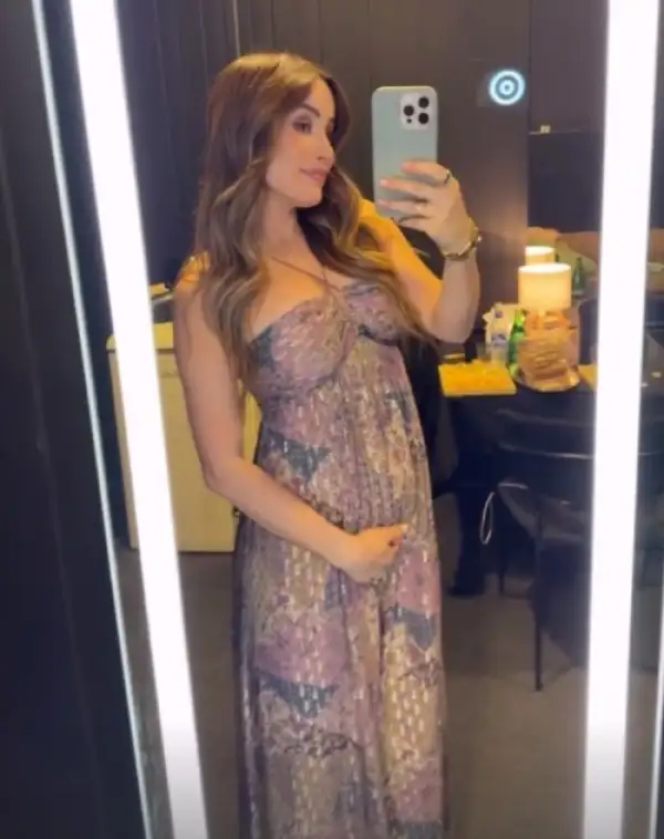 Cynthia Rodríguez