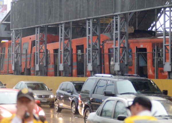 Accidente