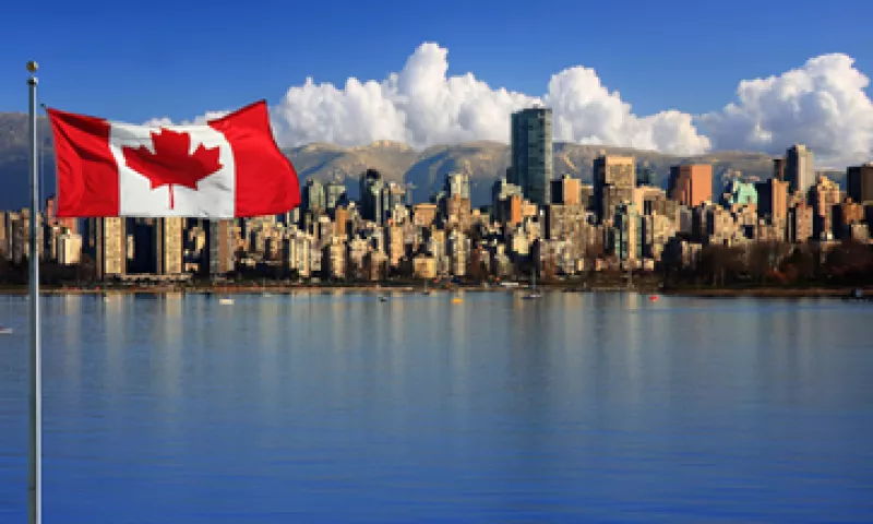 Canadá es el quinto productor petrolero del mundo, por lo que se ha visto afectado por la caída en el precio del energético. (Foto: shutterstock)