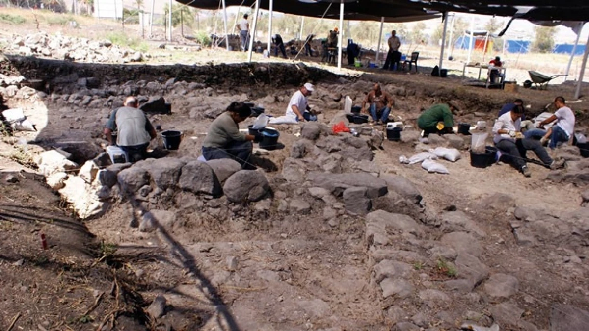 magdala