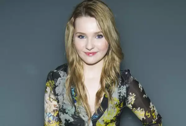 Abigail se hizo famosa en `Little Miss Sunshine´.