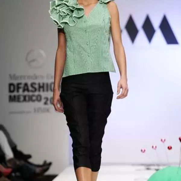 MBDF Pasarela Manhes&Massun