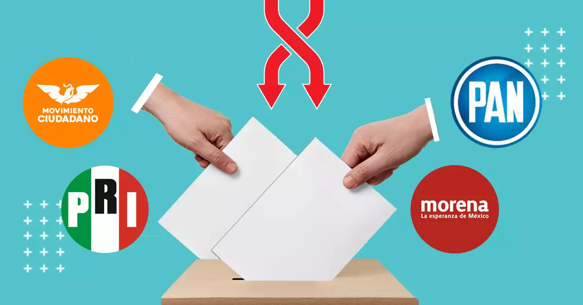 Voto cruzado
