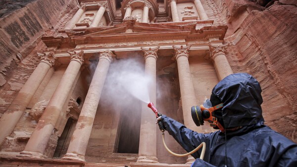 JORDAN-PETRA-HEALTH-VIRUS