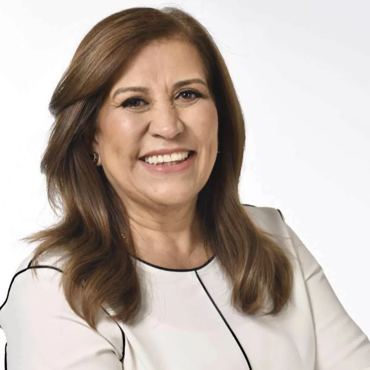 Blanca Judith Díaz Delgado