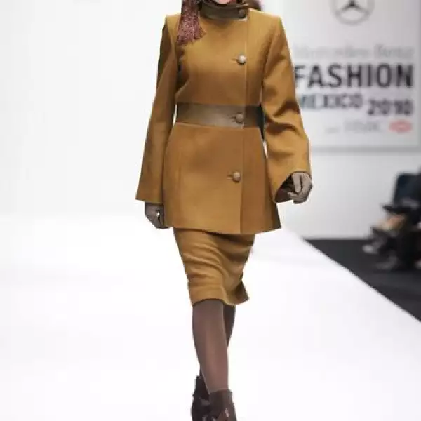 MBFM Pasarela Pedro Loredo