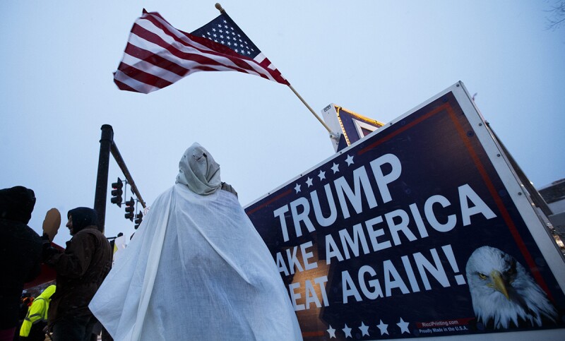 Ku Klux Klan