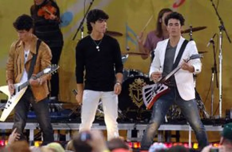 El recital será transmitido en el Auditorio Nacional en la Ciudad de México el próximo 21 de junio.