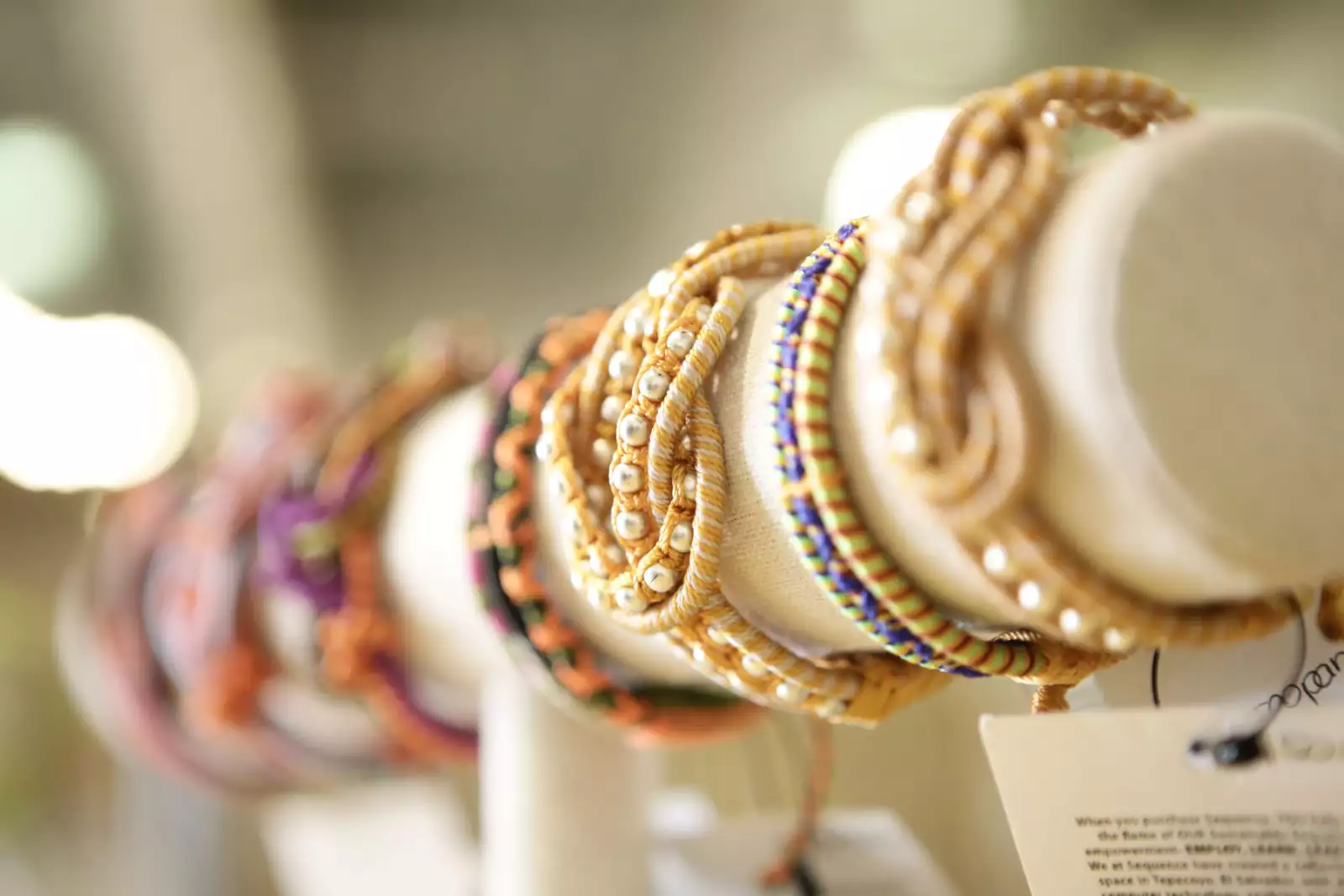 Feria Caravana Americana