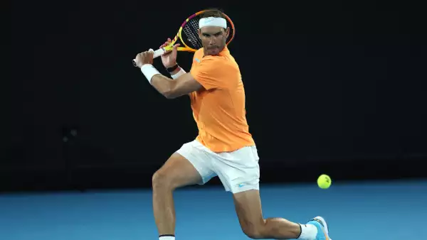2023 Australian Open - Day 3