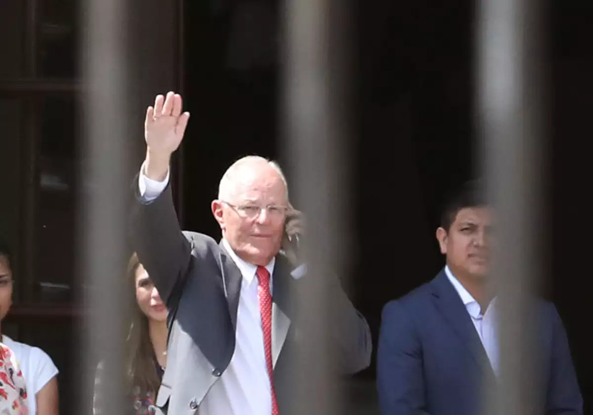 pedro pablo kuczynski