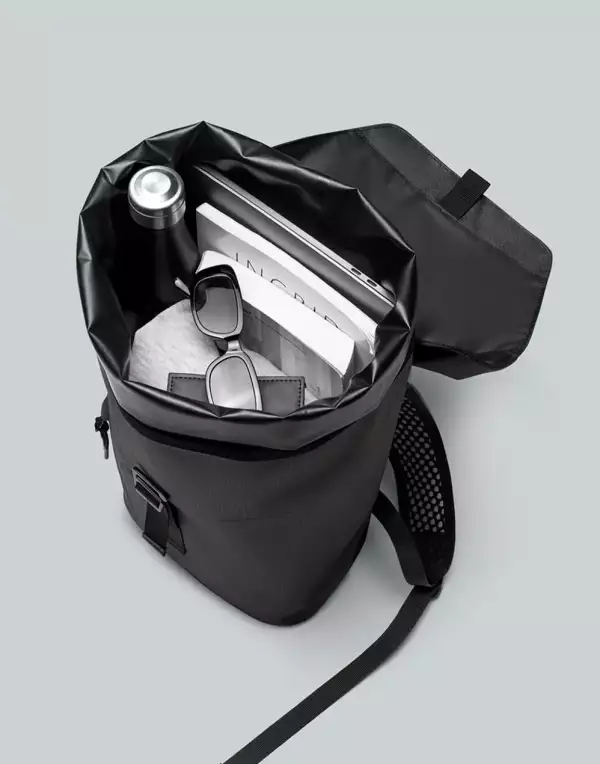 gaston luga mochila impermeale