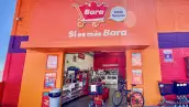 Tiendas Bara
