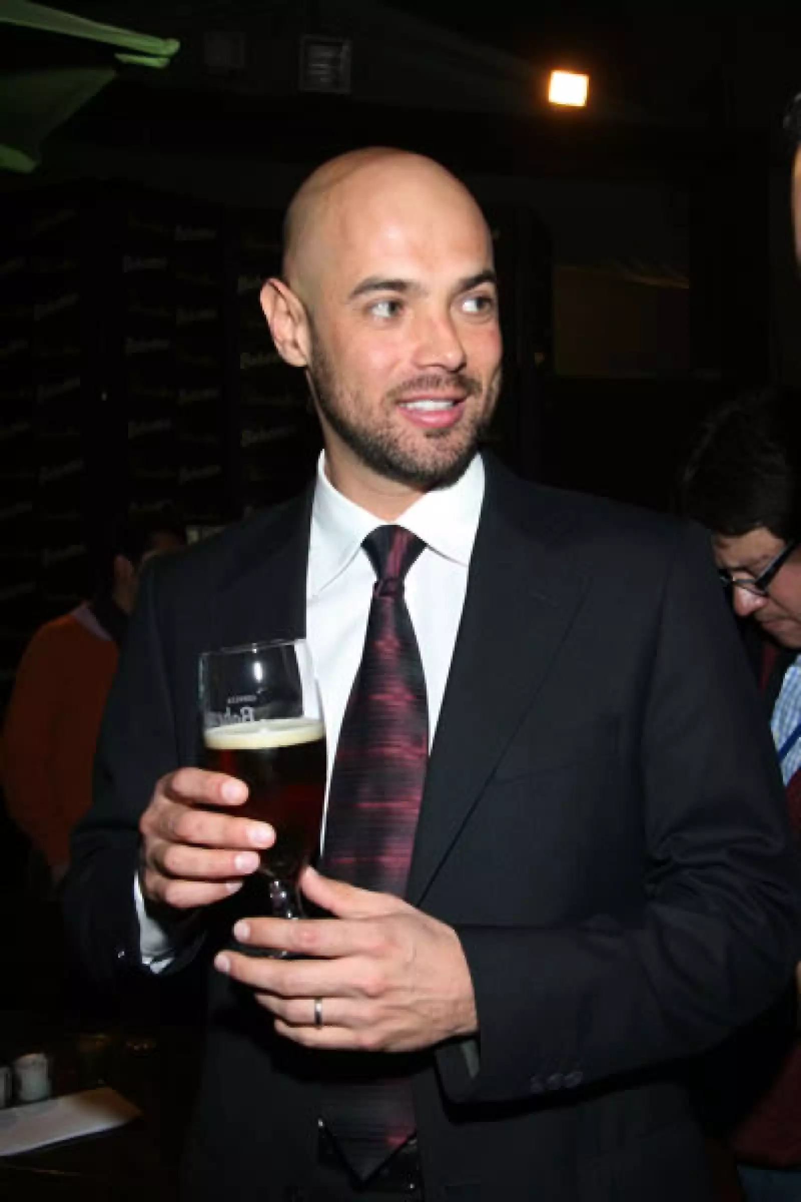 Presentación Bohemia Bock.