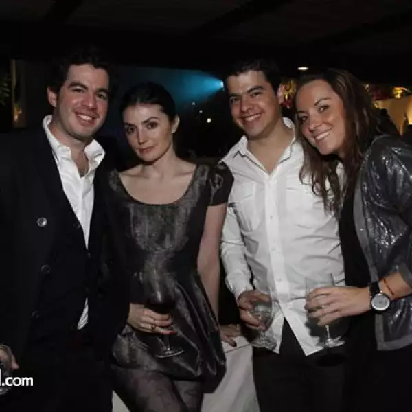 inauguracion matilda