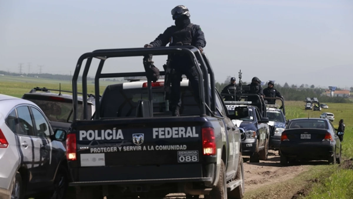 gale busqueda chapo en los estados 5