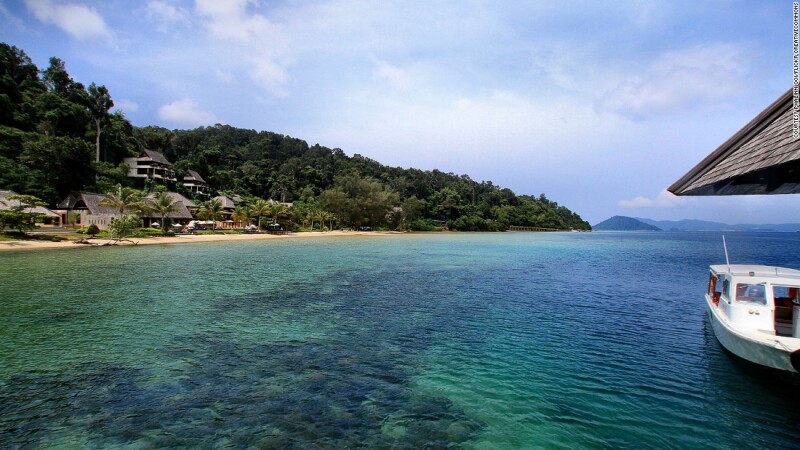 Isla de Gaya