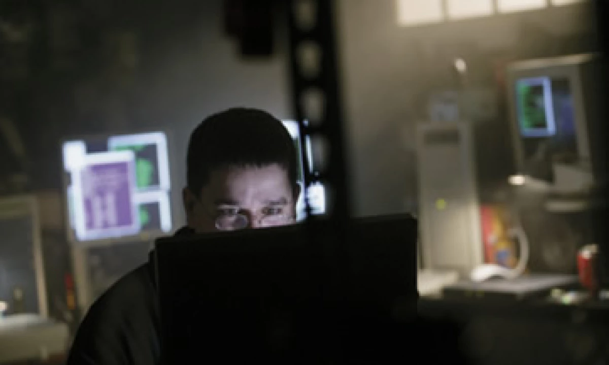 Medios israelíes informaron que hackers pro-palestinos habían amenazado el domingo con atacar los sitios. (Foto: Thinkstock)