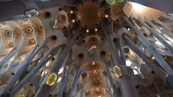 La sagrada familia 2