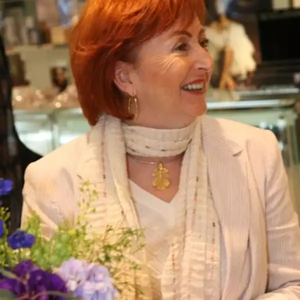 Desayuno Laura Mercier