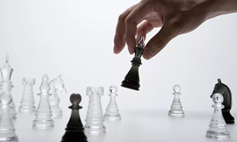 La estrategia de ventas debe responder a preguntas cómo: ¿Quién es mi mercado? ¿Qué canales y procesos se necesitan para alcanzarlo?. (Foto: Getty Images)